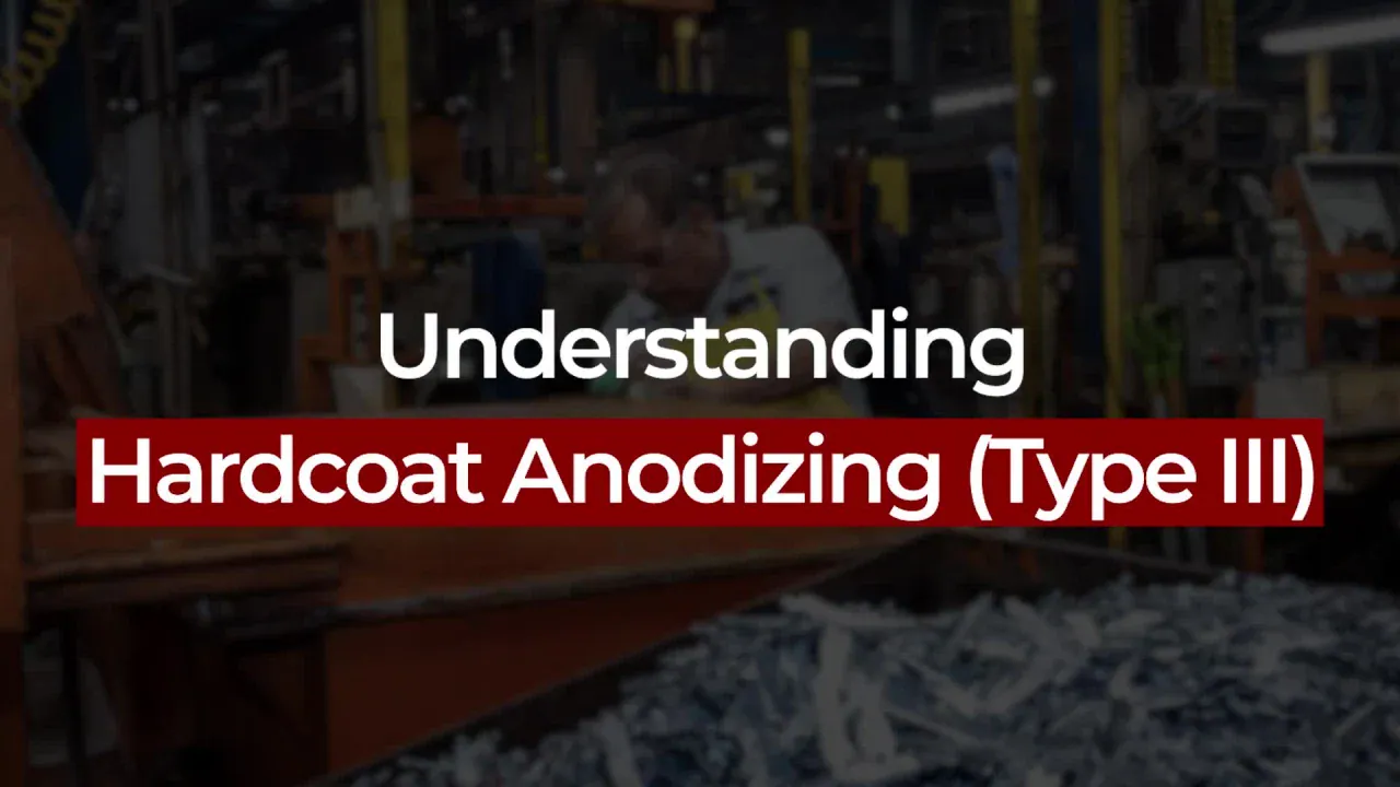 bt0dsaucziwwpnuhisgf Understanding Hardcoat Anodizing